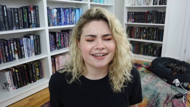 How have I been, controversial book opinions, & more | Q&A смотреть онлайн