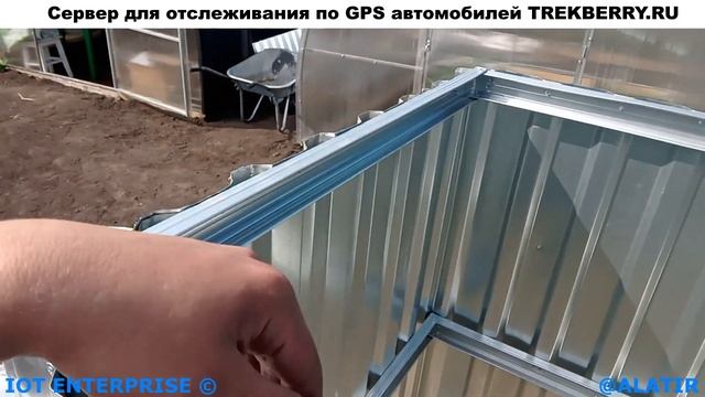 Обустройство выгребной ямы для уличного дачного туалета своими руками из профлиста и ЛСТК смотреть онлайн