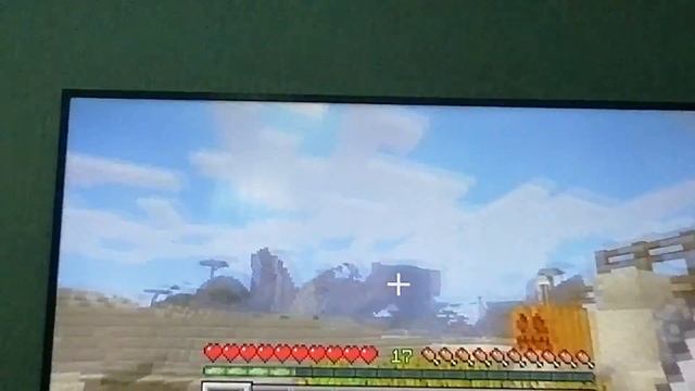 Minecraft мир просто мир что такого смотреть онлайн