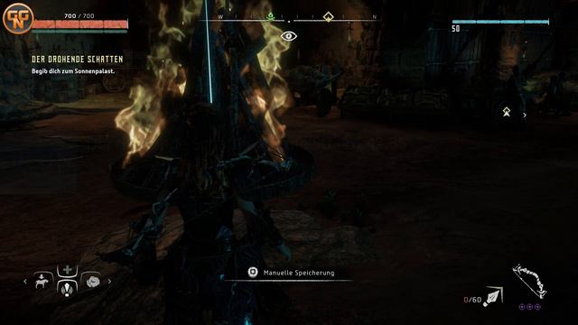 Horizon Zero Dawn Patch 1.30 - Was ist alles Neu ? New Game + und einiges mehr смотреть онлайн
