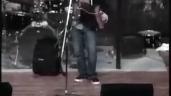 RVdC - Low Maintenance - Church Point Breakdown