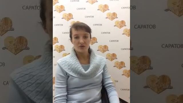 Отзыв Ольги Казаковой об Академии Красоты Мон Платин (Mon Platin) смотреть онлайн