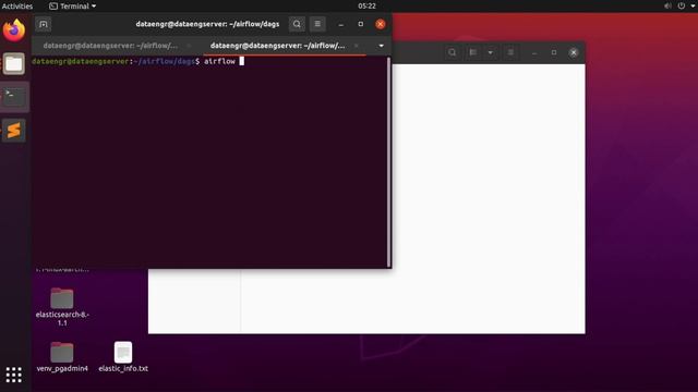 [Data Engineering] 3-2. Building Data Pipelines in Apache Airflow смотреть онлайн