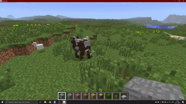 ENG BIRINCHI VERSIYA ● MINECRAFT смотреть онлайн