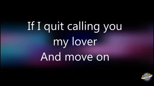 Shawn Mendes - Stitches Lyrics