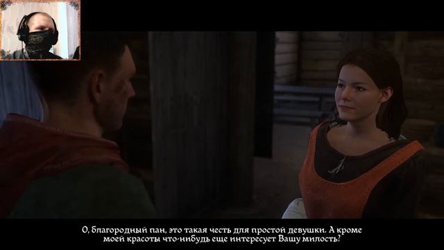 Next Game Стрим - Kingdom Come Deliverance стрим (1) 2020 смотреть онлайн