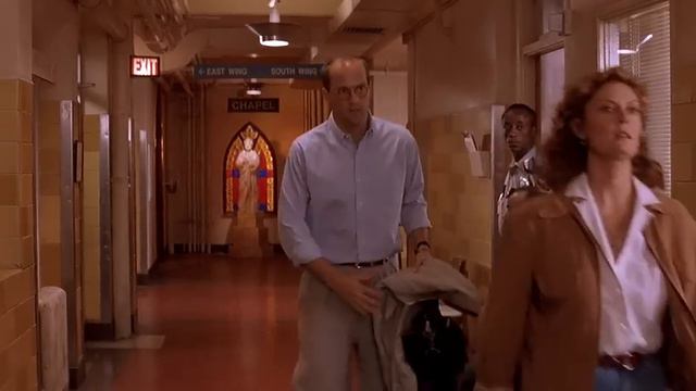 [Best Performances] Mary-Louise Parker - THE CLIENT (1994) With Brad Renfro, Susan Sarandon