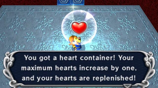 The Legend of Zelda A Link Between Worlds - All Bosses (No Damage) смотреть онлайн