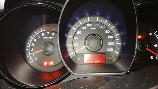 Удаление катализатора Киа Рио III на пробеге 313.000 км. Он своё отслужил...