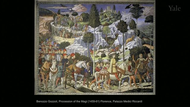 Lecture 2 - Unintended Consequences: Antonio Del Pollaiuolo's Hercules And Deianira