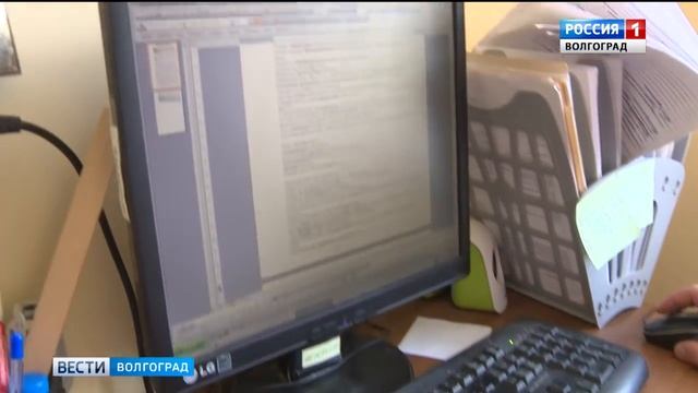 В Калачевской ЦРБ завершается ремонт хирургического отделения смотреть онлайн