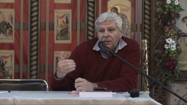 Дополнение прот. Александра Борисова смотреть онлайн