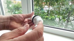 # Арматура IDDIS настройка обзор заливного клапана