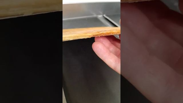 Как Правильно Запечь Слоёное Тесто. Видео Ответ смотреть онлайн