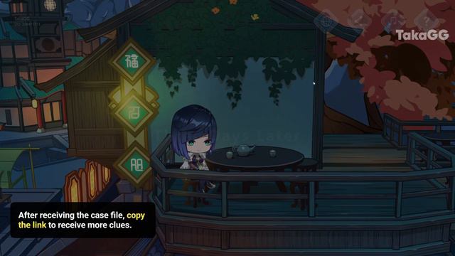 NEW Yelan Web Event (FREE 40 PRIMOGEMS!) Genshin Impact To Ensnare a Prey Yelan Kuki Shinobu Fund смотреть онлайн