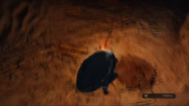 Dark Souls 2 Lighting all of Cale's blue flames Abandoned Majula Mansion смотреть онлайн