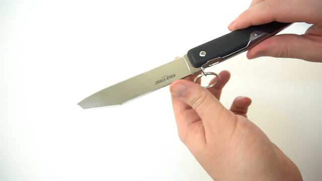 Нож складной Cold Steel Eland 20KL