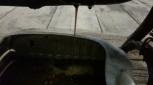 Yamaha fzs600 замена масла первый раз