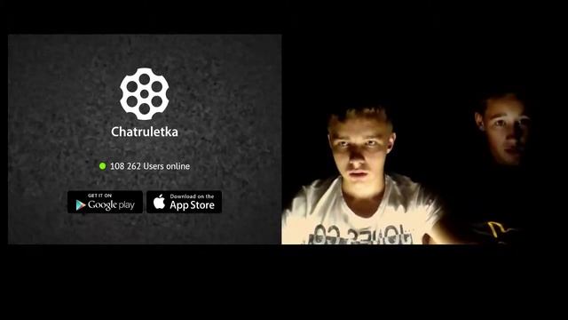 ? ЧАТ РУЛЕТКА - ВЕЧЕРНИЙ РОЗВРАТНИЙ СТРИМ 1 ЧАСТЬ смотреть онлайн