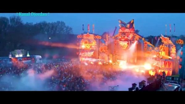 JORA.JFOX - We Rockin ♫ Eurodance HIT ♫