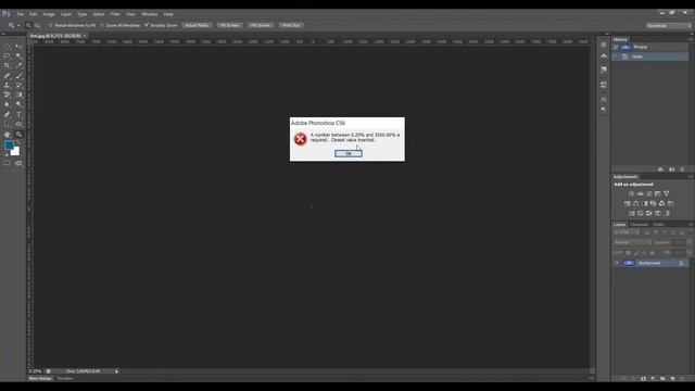 09. All about Zoom Tool | Adobe Photoshop বাংলা টিউটোরিয়াল смотреть онлайн