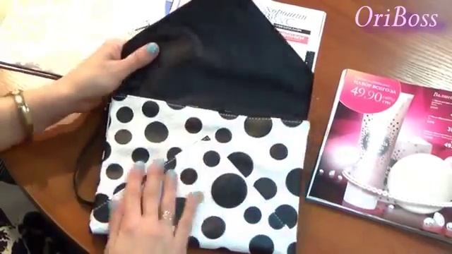 Видео обзор новинок Орифлэйм 5 каталог 2016 года смотреть онлайн