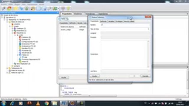 Cómo guardar imágenes en la base de datos [Tutorial JAVA + SQL] смотреть онлайн