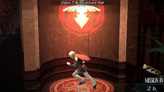 Final Fantasy Type-0 PSP English Patch V2 Part 5 смотреть онлайн