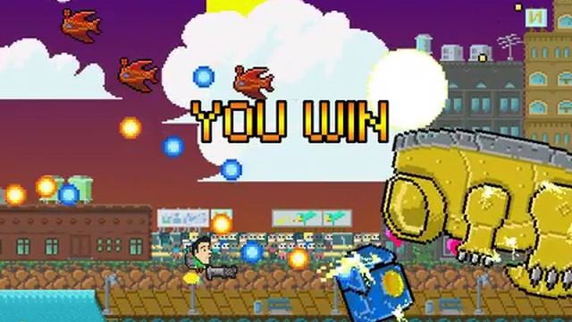 Boss 101 - SECTOR 4 - LEVEL 39 смотреть онлайн