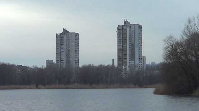 Победские Небоскрёбы 28 и 29 этажки смотреть онлайн