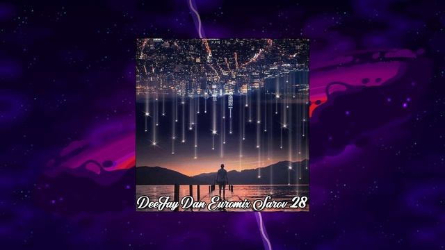 DeeJay Dan - Euromix Sarov 028 [2010] смотреть онлайн