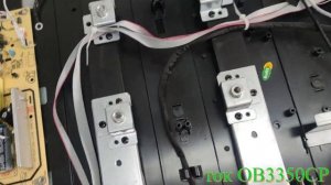 Ремонт подсветки телевизора Supra STV LC32510WL  V2N07