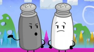 Inanimate Insanity Infinity