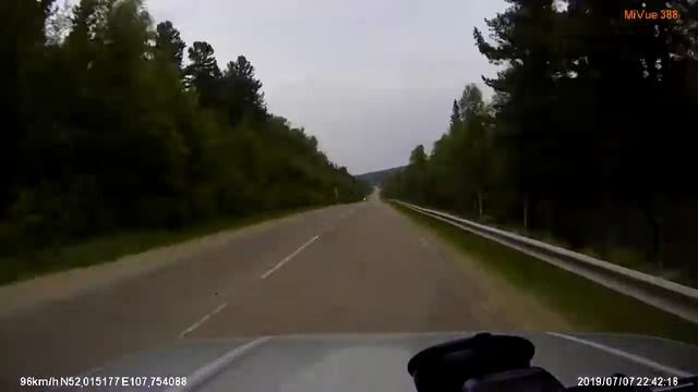 Улан-Удэ - восточный берег озера Байкал смотреть онлайн