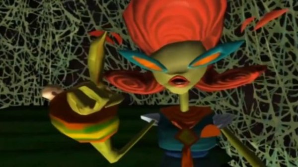 Psychonauts | Game Movie (all Cutscenes)