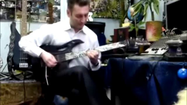 Турецкое Рондо Моцарт.avi смотреть онлайн