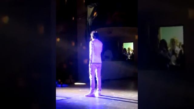 Александр Бон. ДК им. Ленина. Мурманск. День города смотреть онлайн