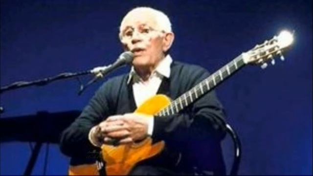 Roberto Murolo - 7°parte смотреть онлайн