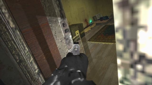 Apartment Raid - Gmod Realism