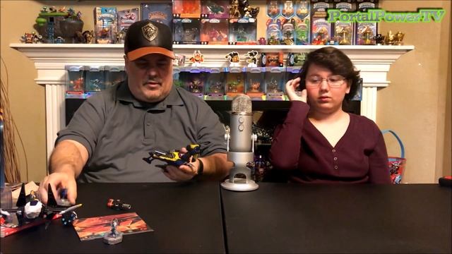 Starlink : Battle For Atlas ? SCRAMBLE Ship Pack UNBOXING w/ Scroll Writer смотреть онлайн