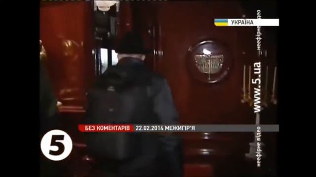 Кузьма Скрябін до жителів Сходу 23 02 14 смотреть онлайн