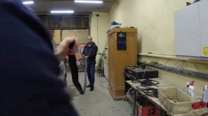 Самый простой способ снизить шум в салоне. Или нет? Доработка дверных уплотнителей.