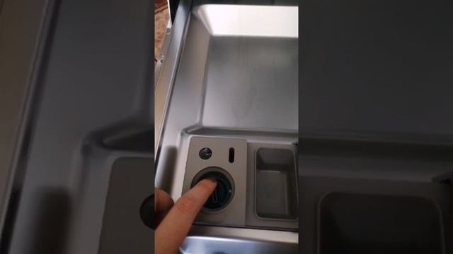 Честный обзор на посудомоечную машину Hansa ZWM 475 WH#посудомоечнаямашина#hansa#честныйобзор смотреть онлайн