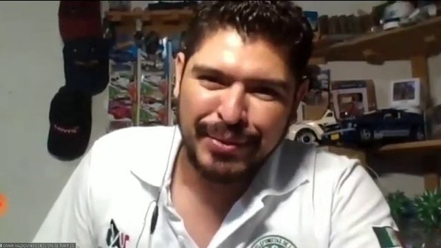 Participación en Programa de Radio JTA 8 Julio 2021, Conectando con la Célula JTA(1) смотреть онлайн