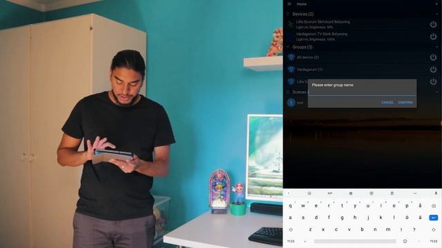 Magic Home LED Strip Review смотреть онлайн