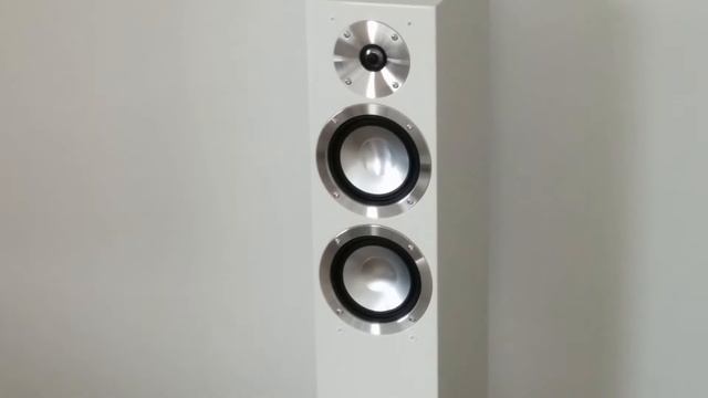 Canton chrono 507.2 + 505 centre + denon x1000 смотреть онлайн