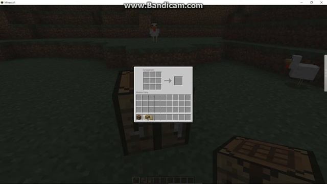 как сделать дверь,люк в Minecraft смотреть онлайн
