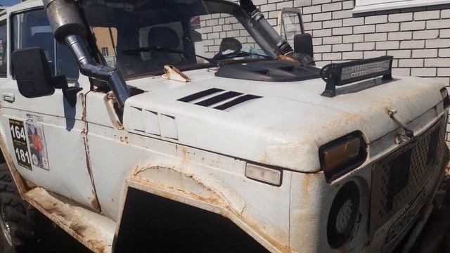 Нива прямоток смотреть онлайн