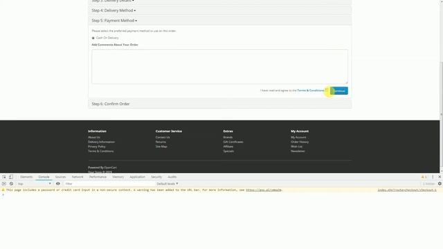 Arukereso.hu Trusted Shop 3.0 Integration (HUN) смотреть онлайн