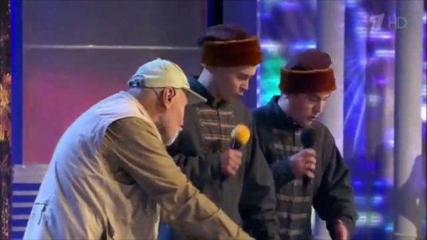 СТЭМ. Команда КВН "Союз"